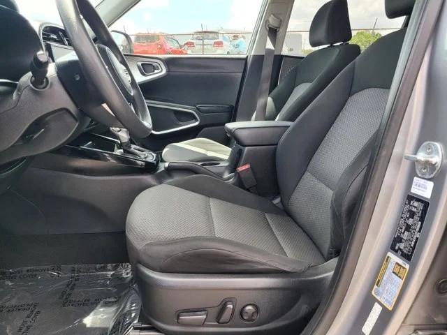 Kia Soul S IVT 2023