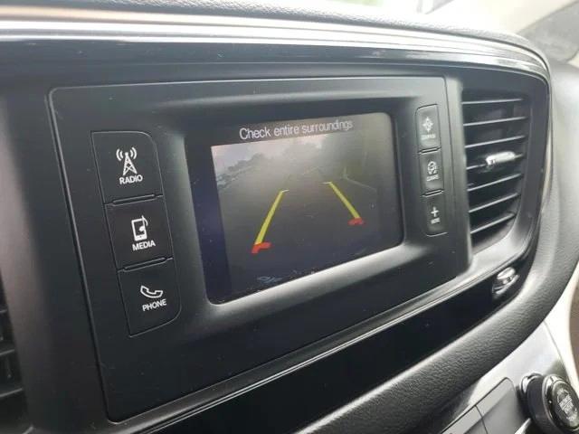 Chrysler Pacifica Touring FWD 2017