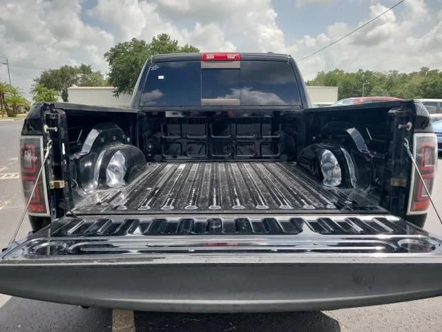 RAM 1500 2WD Crew Cab 140.5" Sport 2012