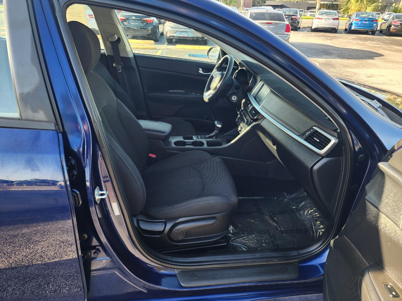 Kia Optima LX Auto 2020