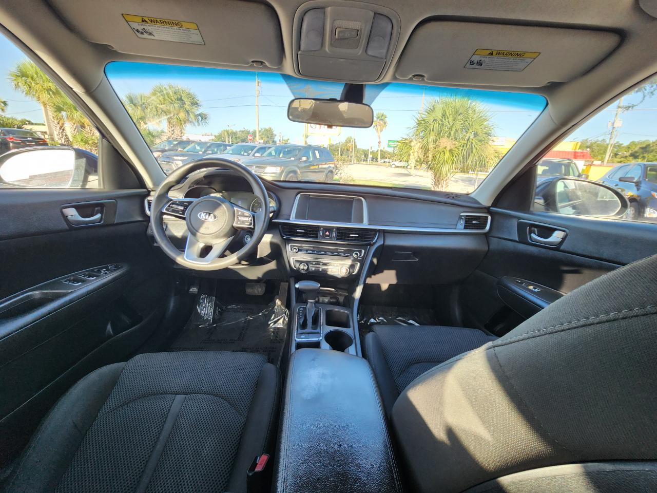Kia Optima LX Auto 2020
