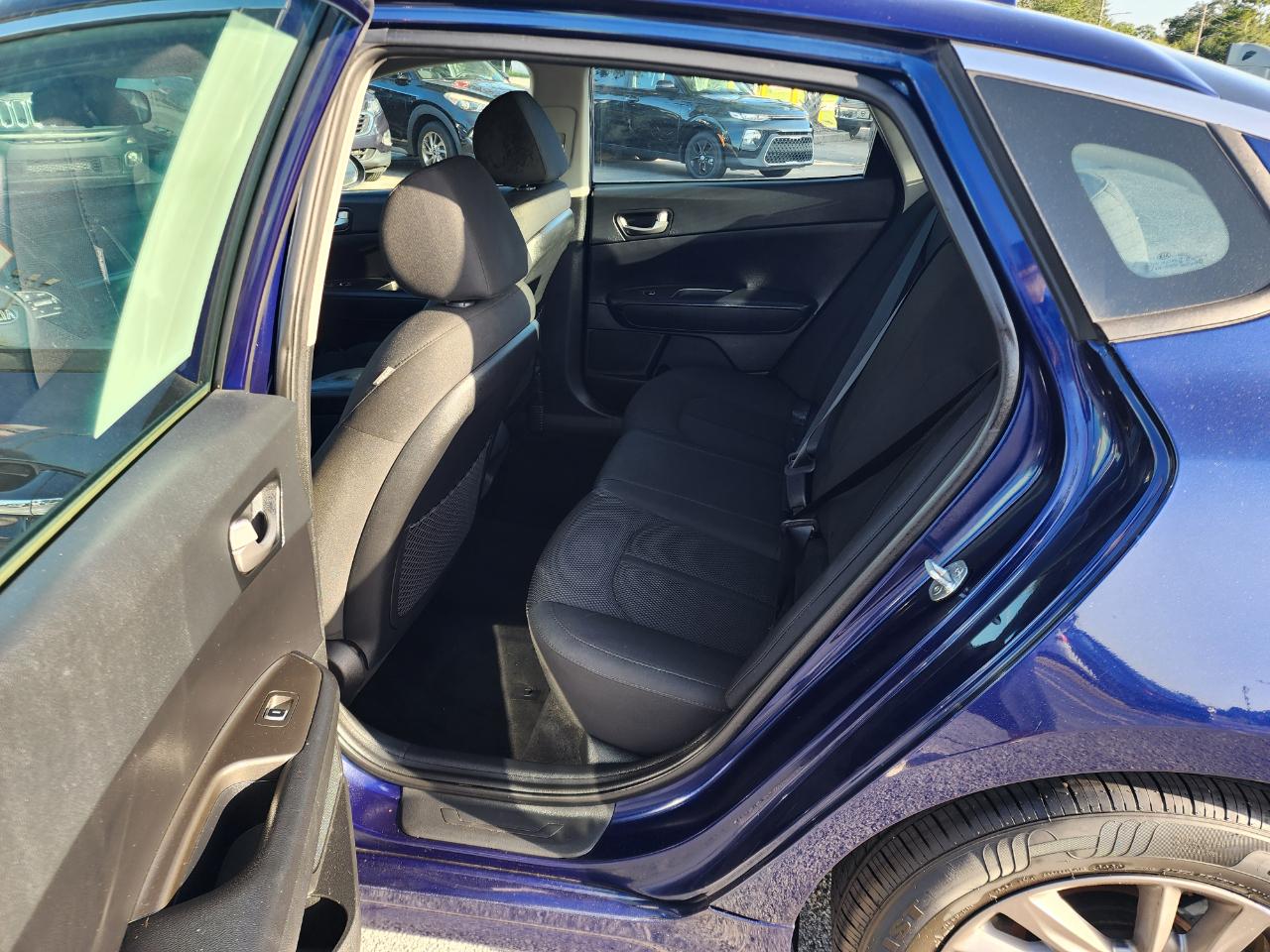 Kia Optima LX Auto 2020