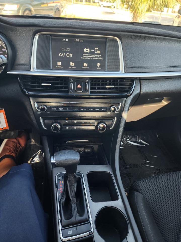 Kia Optima LX Auto 2020