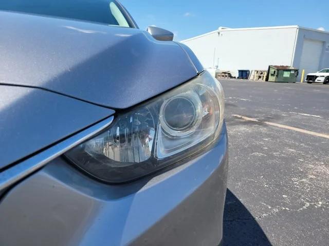 Mazda MAZDA6 4dr Sdn Auto i Touring 2014