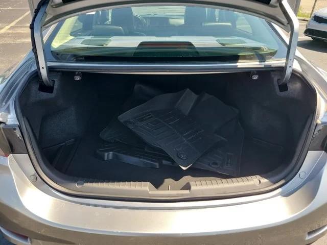 Mazda MAZDA6 4dr Sdn Auto i Touring 2014