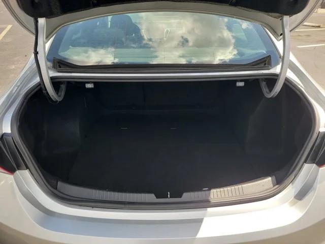 Chevrolet Malibu 4dr Sdn LT 2022