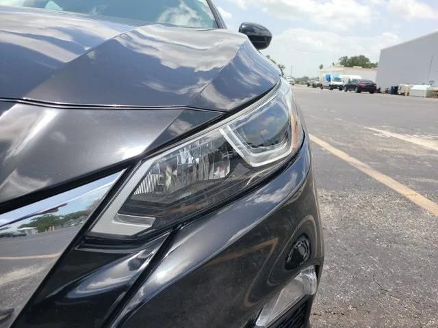 Nissan Altima 2.5 S Sedan 2020
