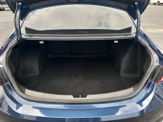 Chevrolet Malibu 4dr Sdn LT w/1LT 2019