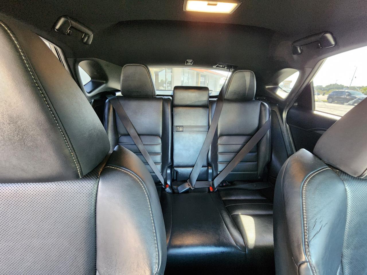 Lexus NX 200t FWD 4dr 2015