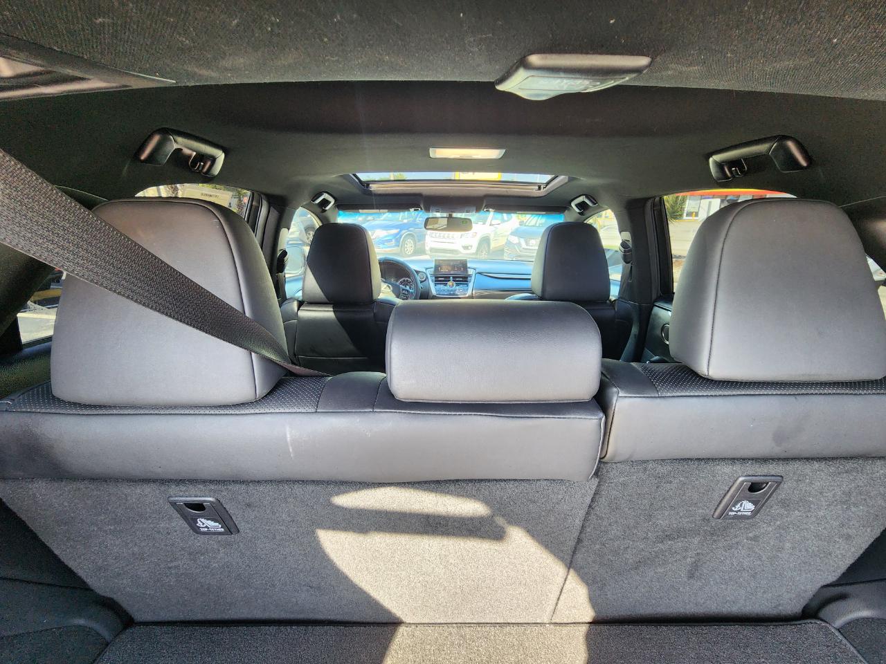 Lexus NX 200t FWD 4dr 2015