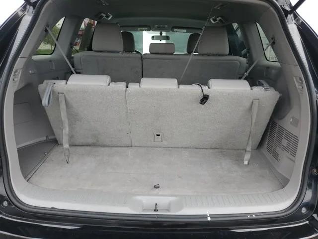 Toyota Highlander FWD 4dr I4 LE (Natl) 2014