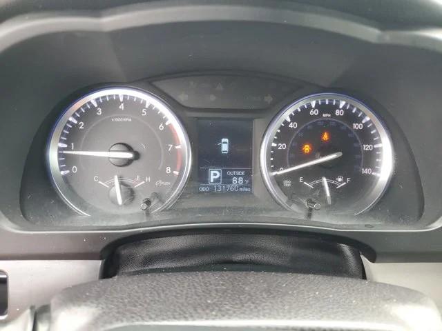 Toyota Highlander FWD 4dr I4 LE (Natl) 2014