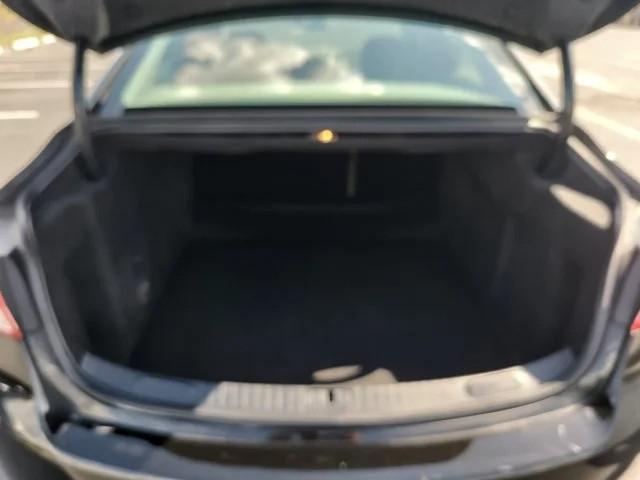 Chevrolet Impala 4dr Sdn LS w/1LS 2017