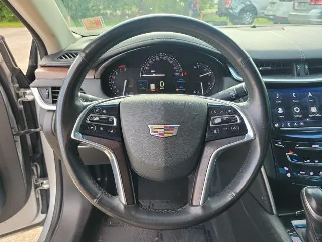 Cadillac XTS 4dr Sdn Luxury FWD 2019
