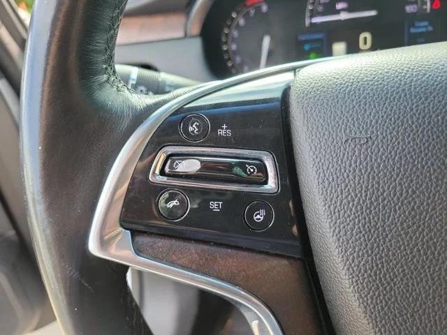 Cadillac XTS 4dr Sdn Luxury FWD 2019