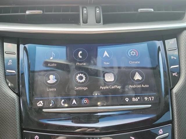 Cadillac XTS 4dr Sdn Luxury FWD 2019