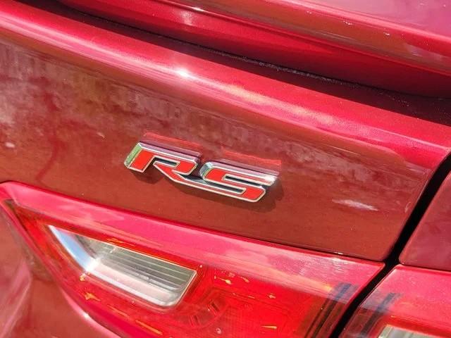 Chevrolet Malibu 4dr Sdn RS w/1SP 2019