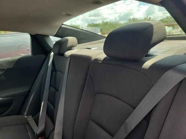 Chevrolet Malibu 4dr Sdn RS w/1SP 2019