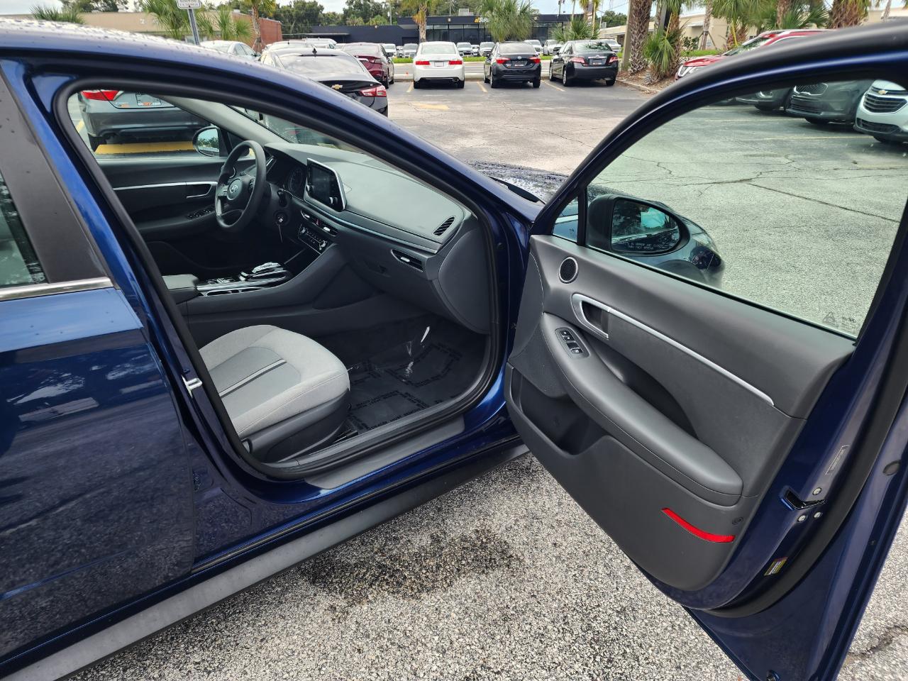 Hyundai Sonata SE 2.5L 2020