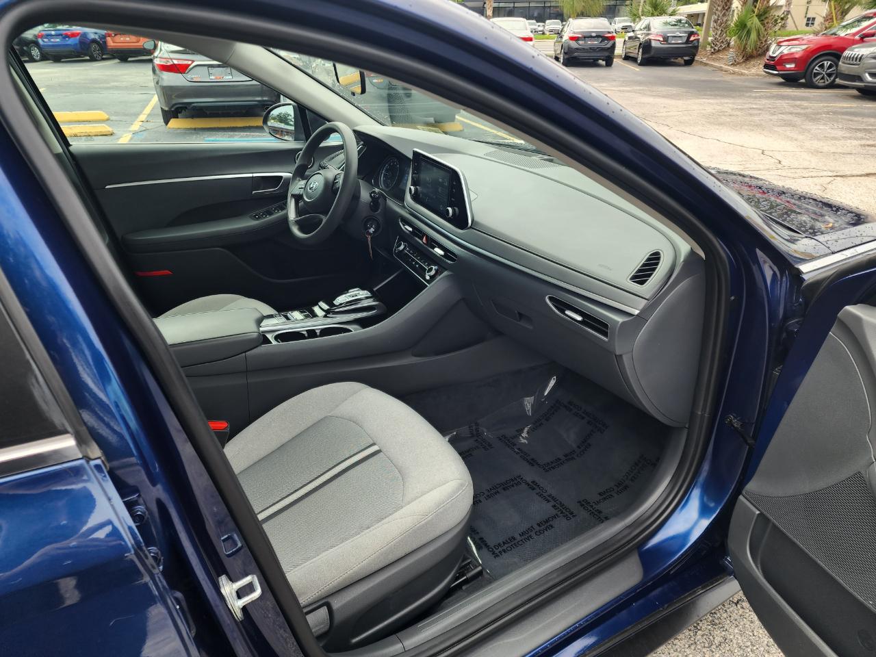 Hyundai Sonata SE 2.5L 2020