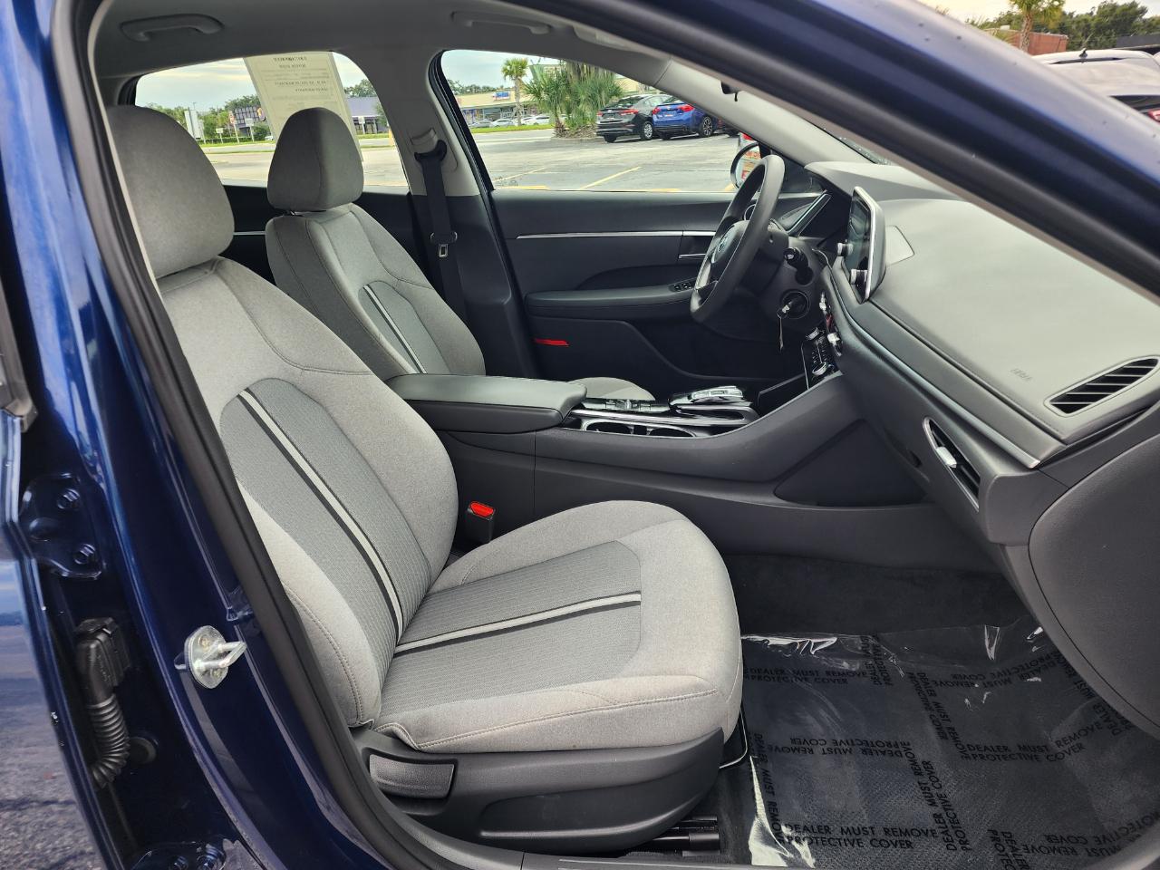 Hyundai Sonata SE 2.5L 2020