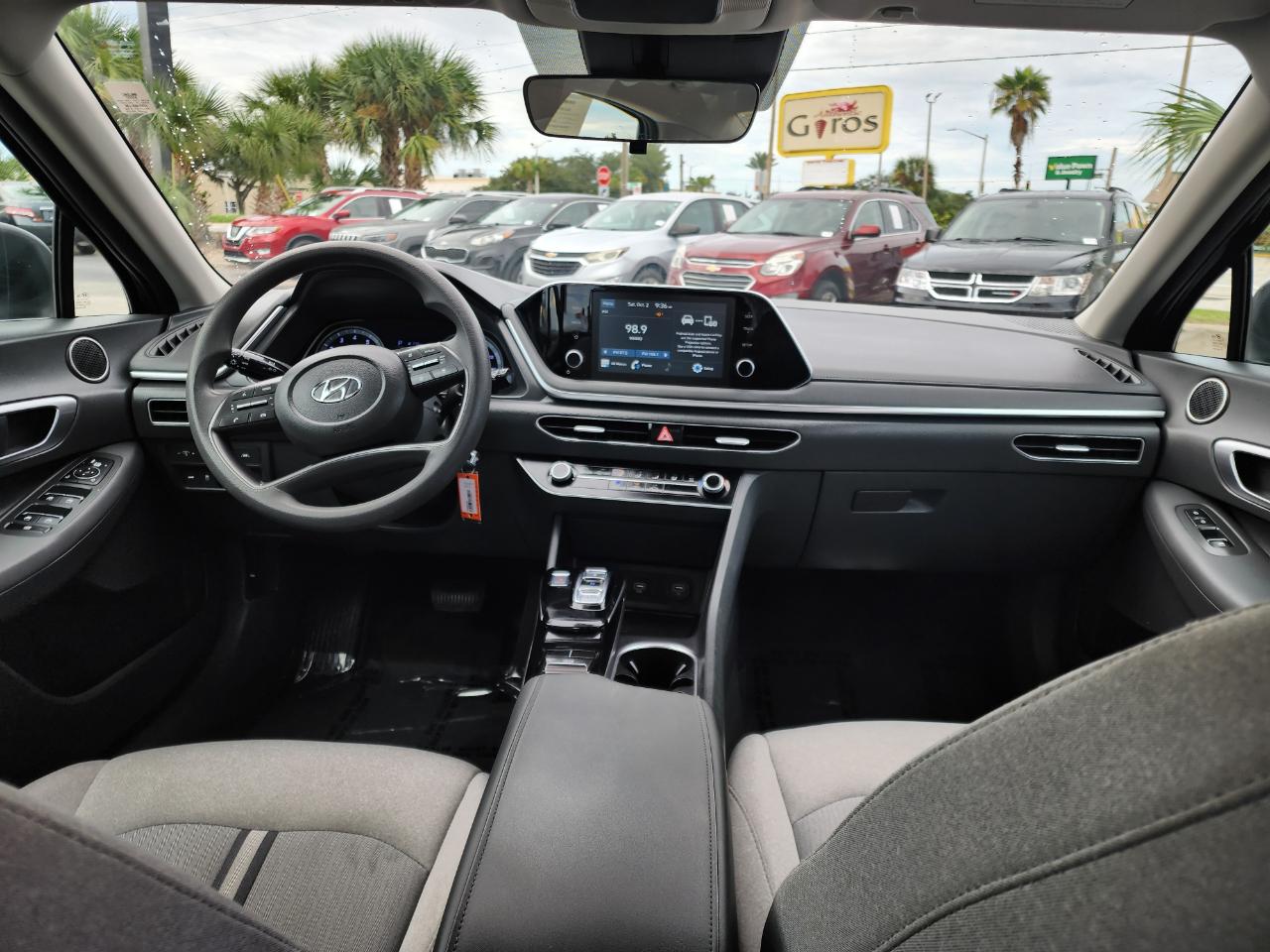 Hyundai Sonata SE 2.5L 2020