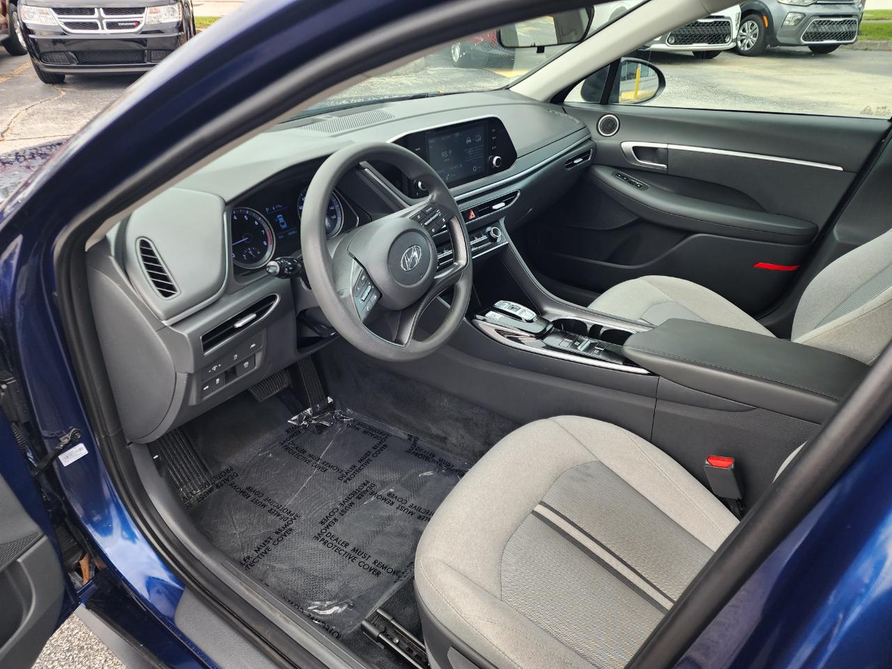 Hyundai Sonata SE 2.5L 2020