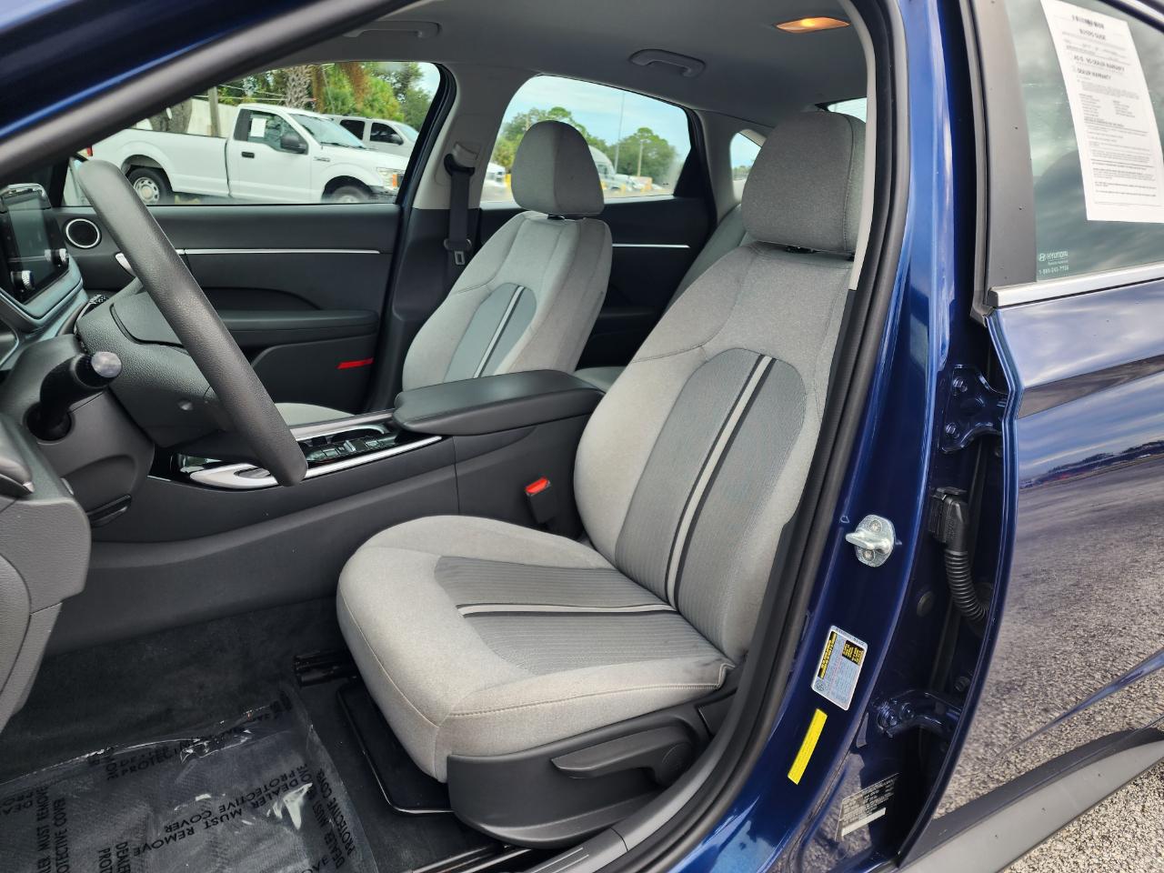 Hyundai Sonata SE 2.5L 2020