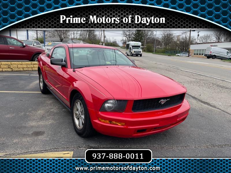 Used Cars for Sale Dayton OH 45432 Prime Motors of Dayton