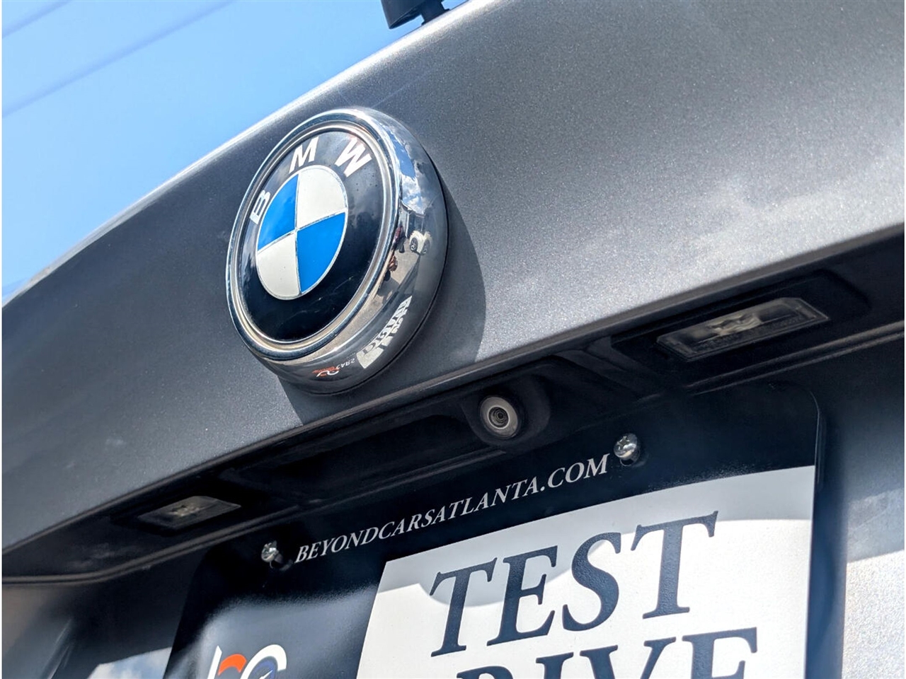 BMW X3 xDrive35i 2016 BMW X3 xDrive35i 2016