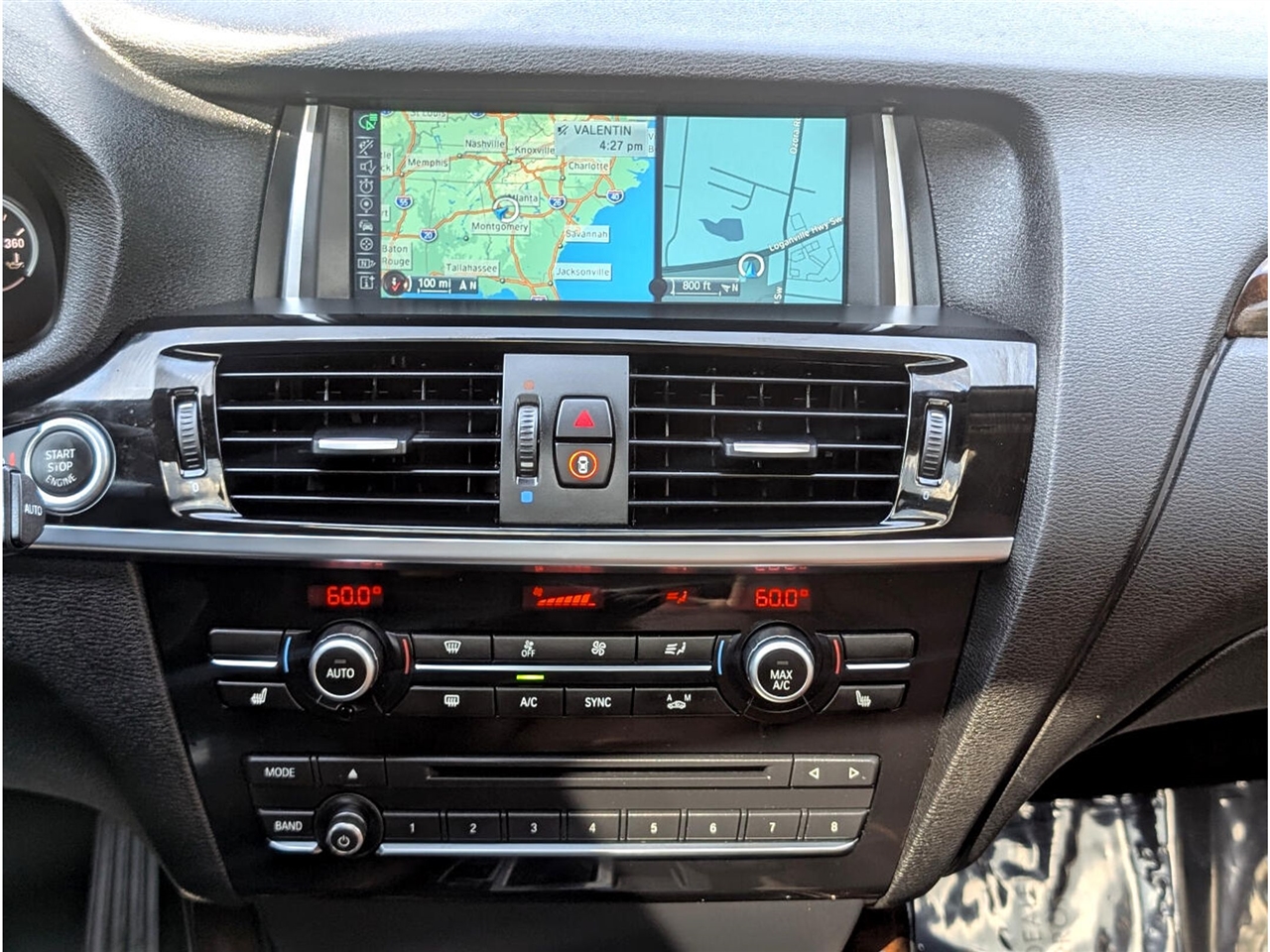 BMW X3 xDrive35i 2016 BMW X3 xDrive35i 2016