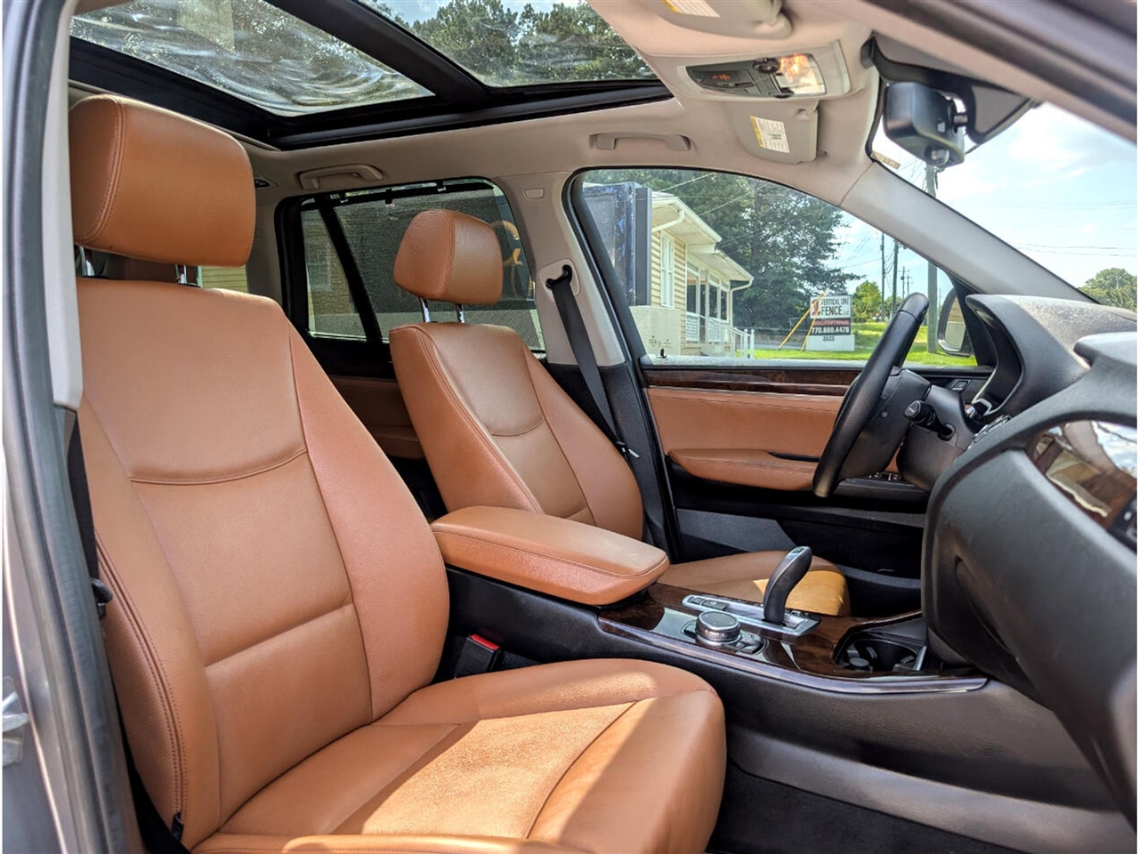 BMW X3 xDrive35i 2016 BMW X3 xDrive35i 2016