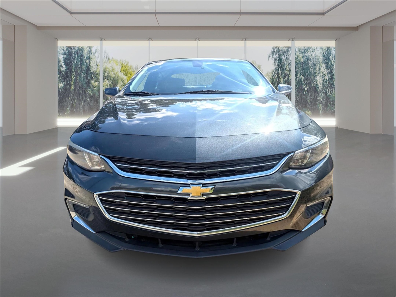 Chevrolet Malibu LT 2016 Chevrolet Malibu LT 2016