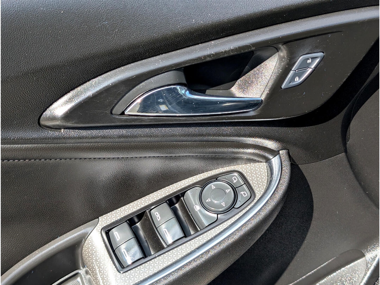 Chevrolet Malibu LT 2016 Chevrolet Malibu LT 2016