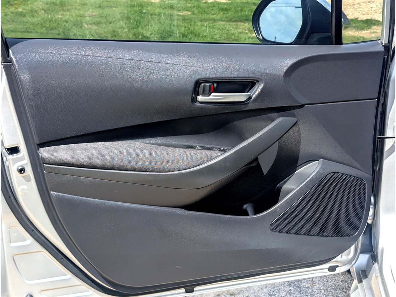 Toyota Corolla LE 2020 Toyota Corolla LE 2020