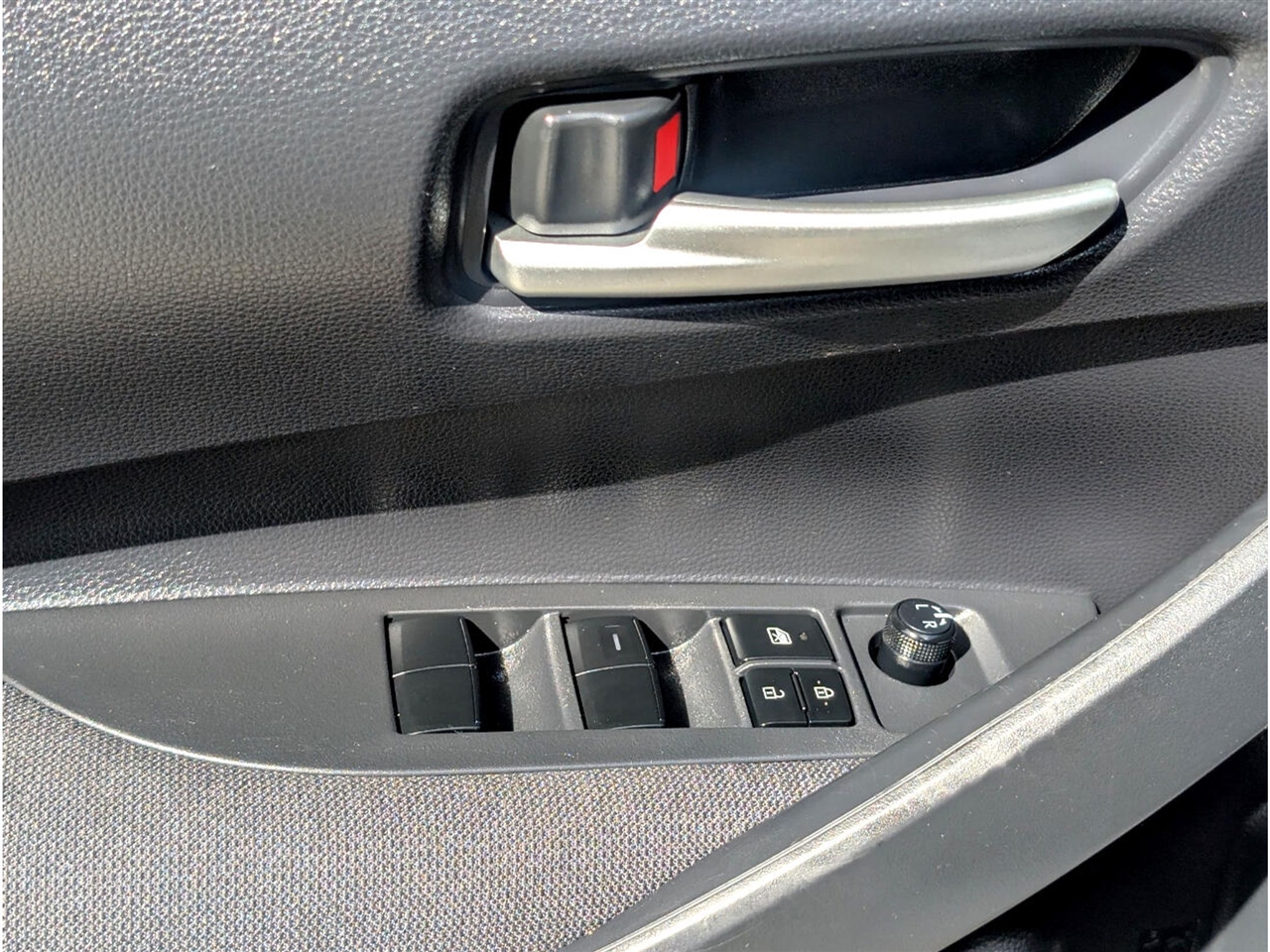 Toyota Corolla LE 2020 Toyota Corolla LE 2020
