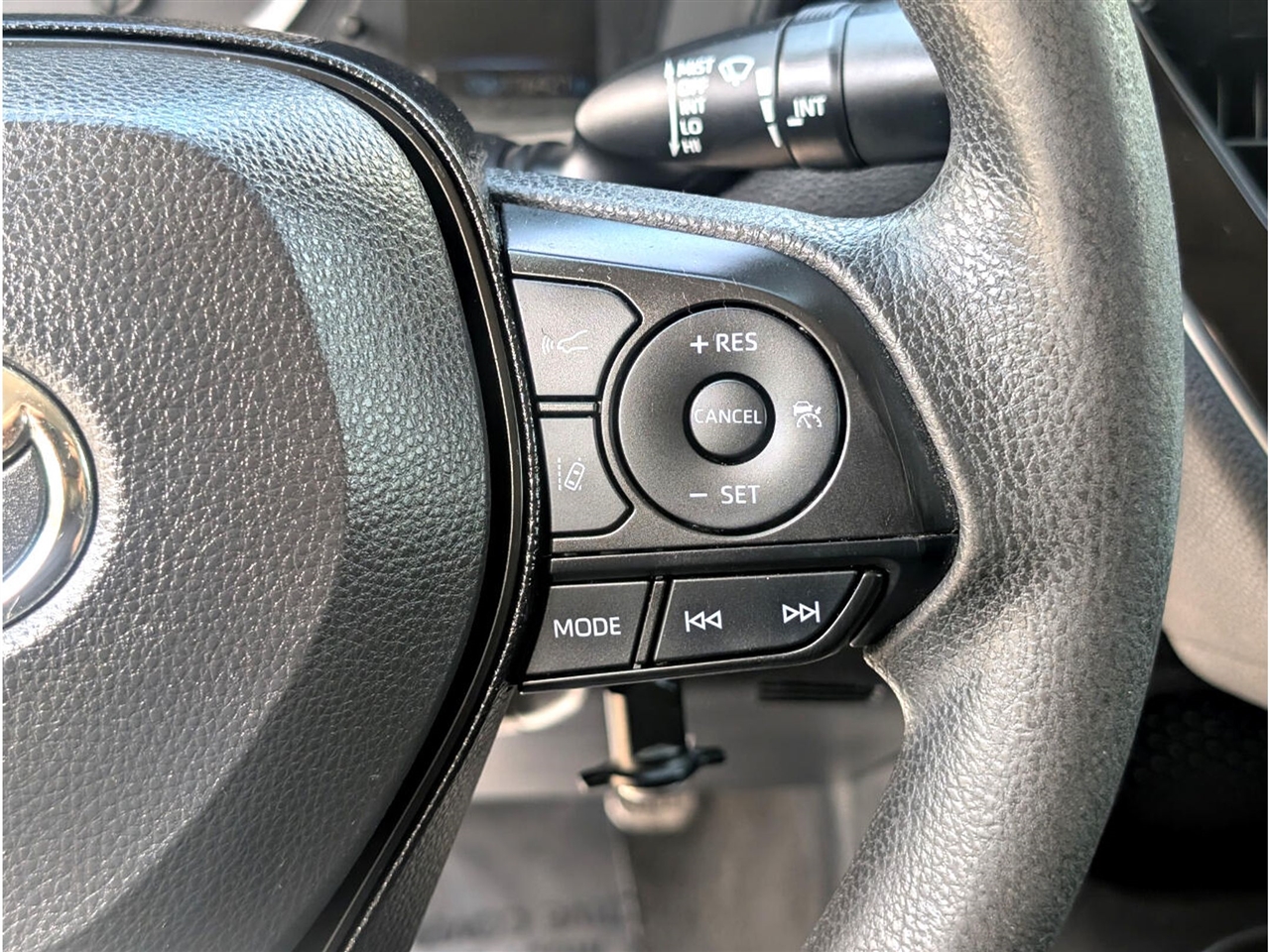 Toyota Corolla LE 2020 Toyota Corolla LE 2020