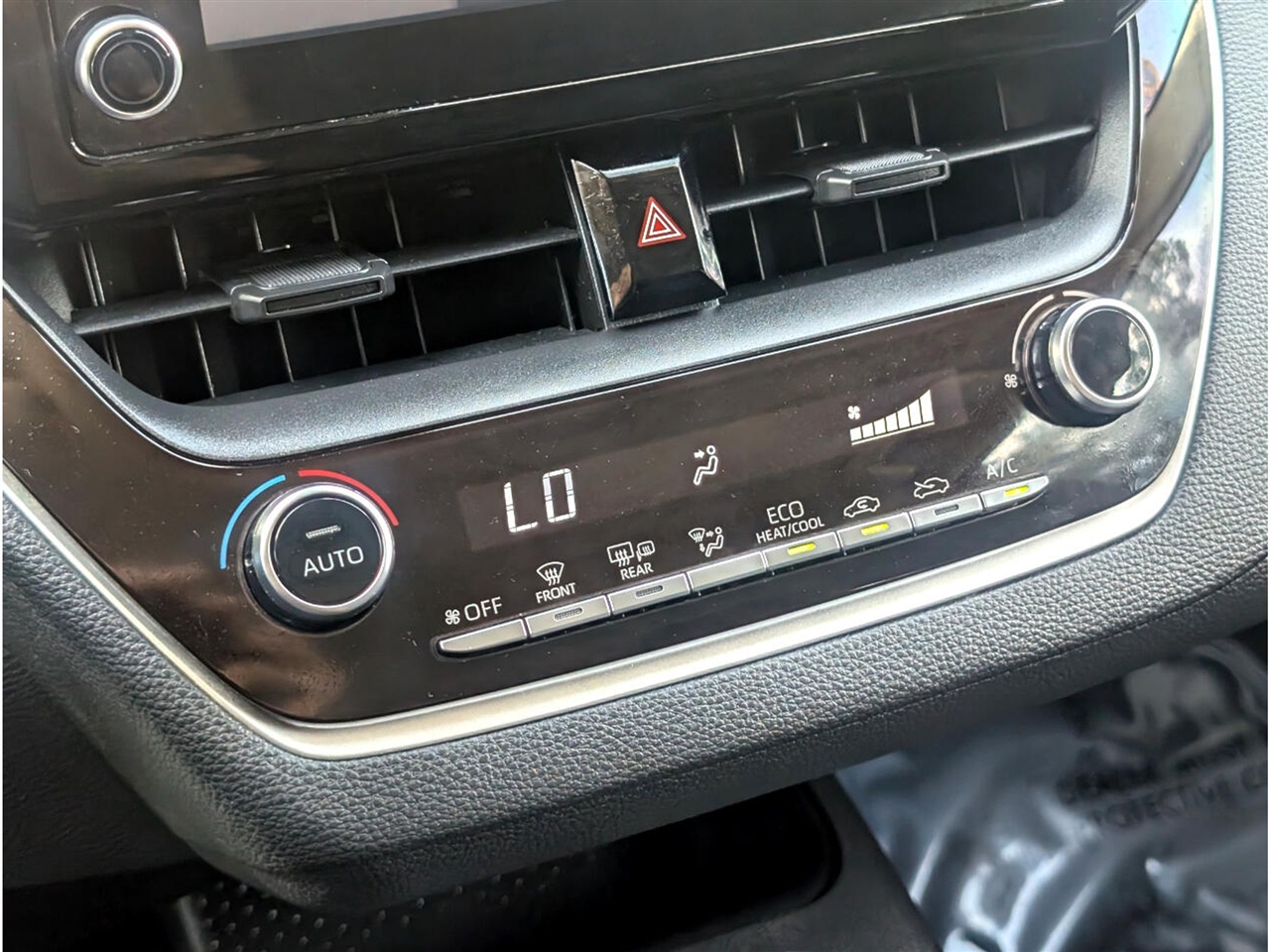Toyota Corolla LE 2020 Toyota Corolla LE 2020