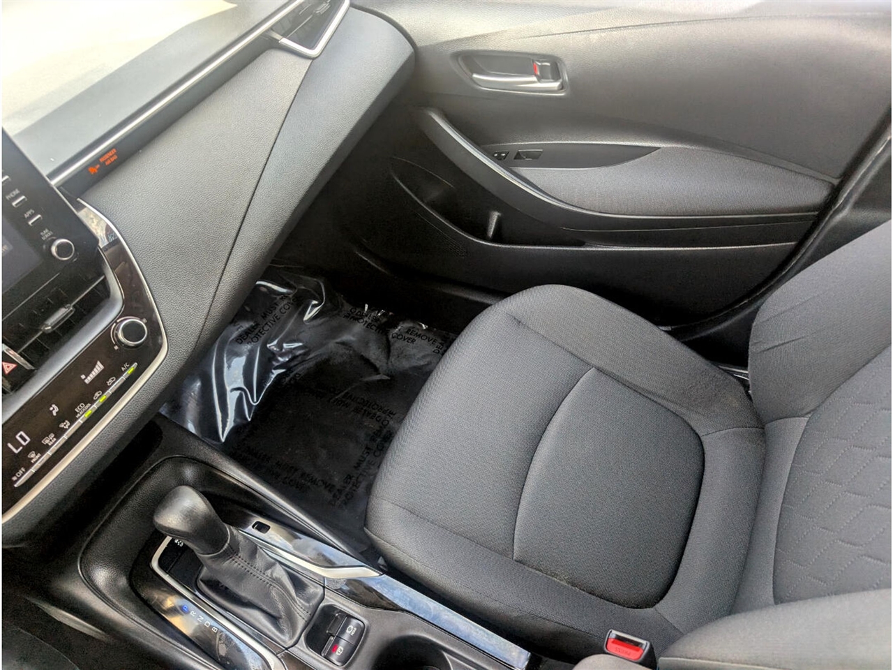 Toyota Corolla LE 2020 Toyota Corolla LE 2020