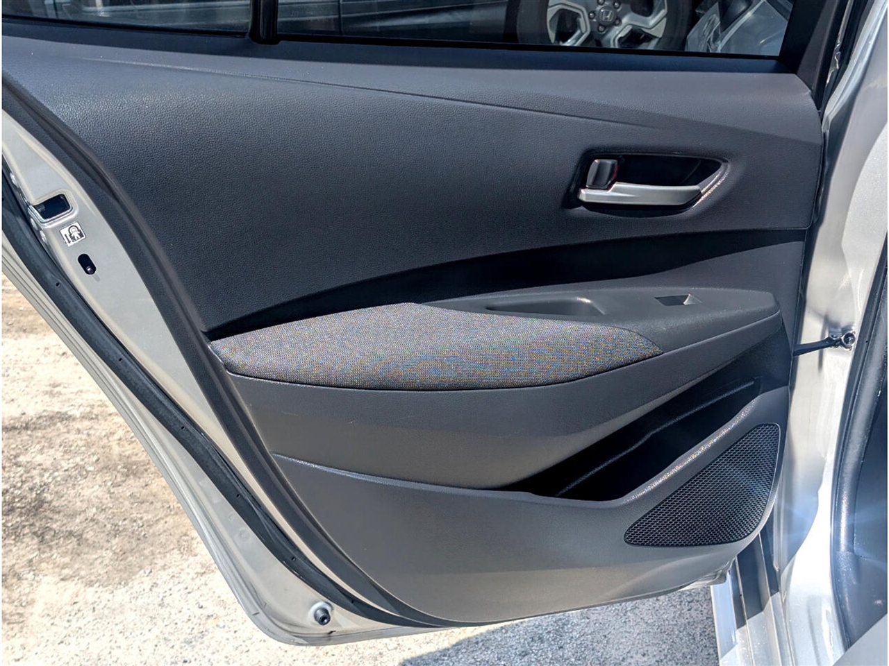 Toyota Corolla LE 2020 Toyota Corolla LE 2020