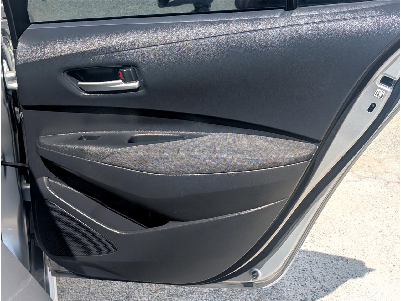 Toyota Corolla LE 2020 Toyota Corolla LE 2020