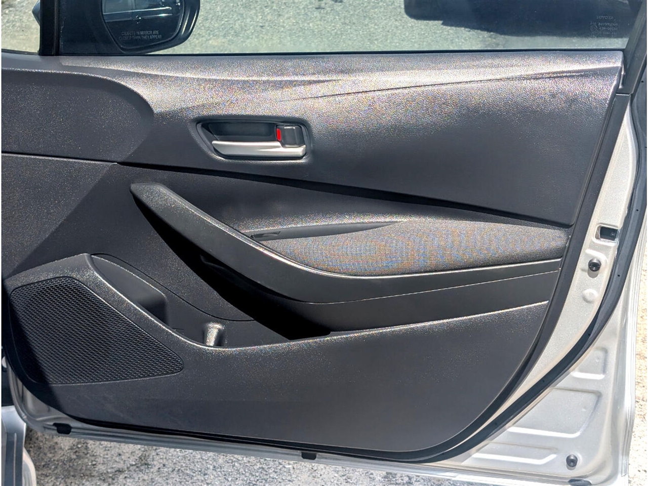 Toyota Corolla LE 2020 Toyota Corolla LE 2020