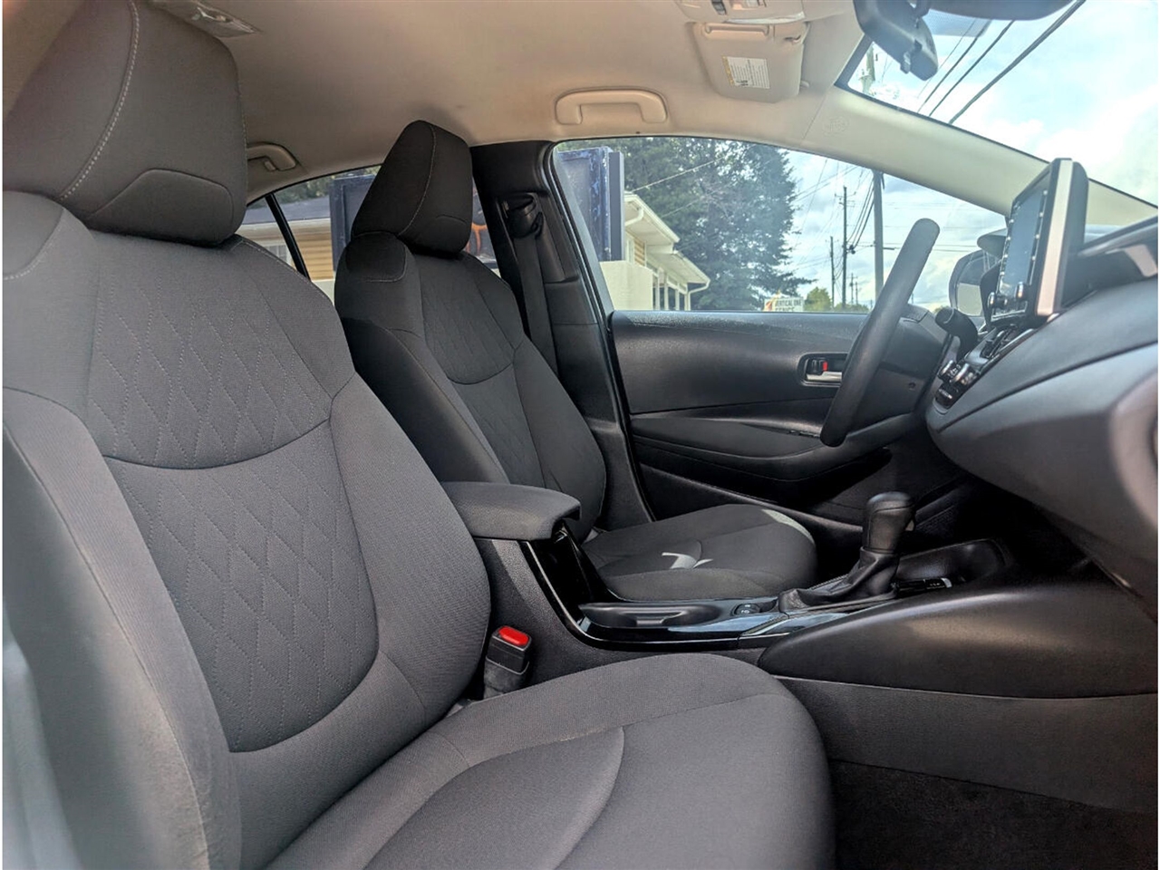 Toyota Corolla LE 2020 Toyota Corolla LE 2020