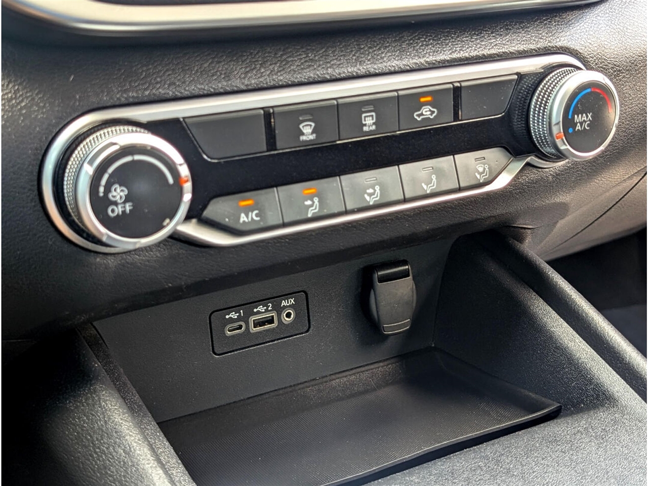Nissan Altima 2.5 S AWD 2020 Nissan Altima 2.5 S AWD 2020
