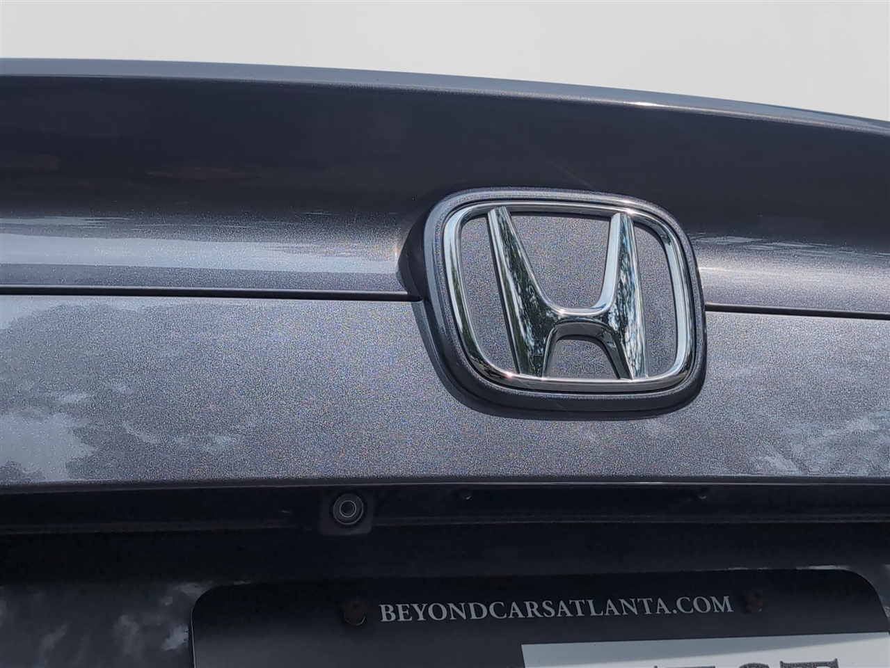 Honda Civic EX 2017 Honda Civic EX 2017