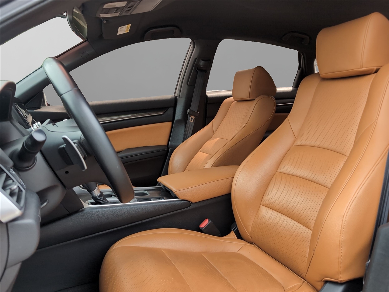 Honda Accord Sport 2019 Honda Accord Sport 2019