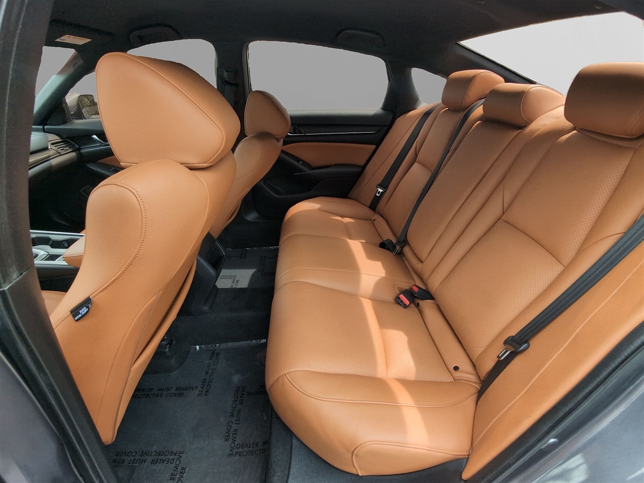 Honda Accord Sport 2019 Honda Accord Sport 2019