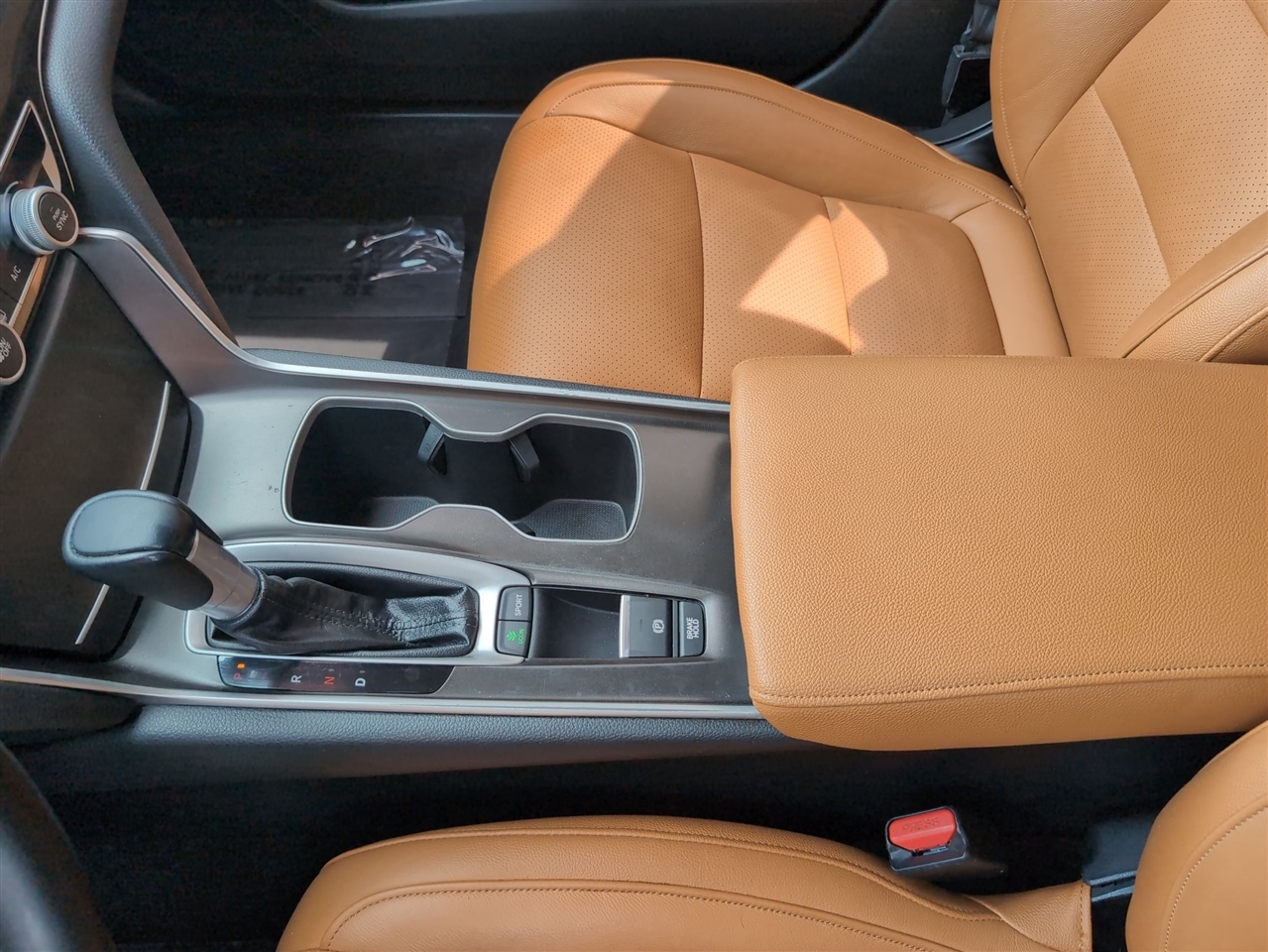 Honda Accord Sport 2019 Honda Accord Sport 2019