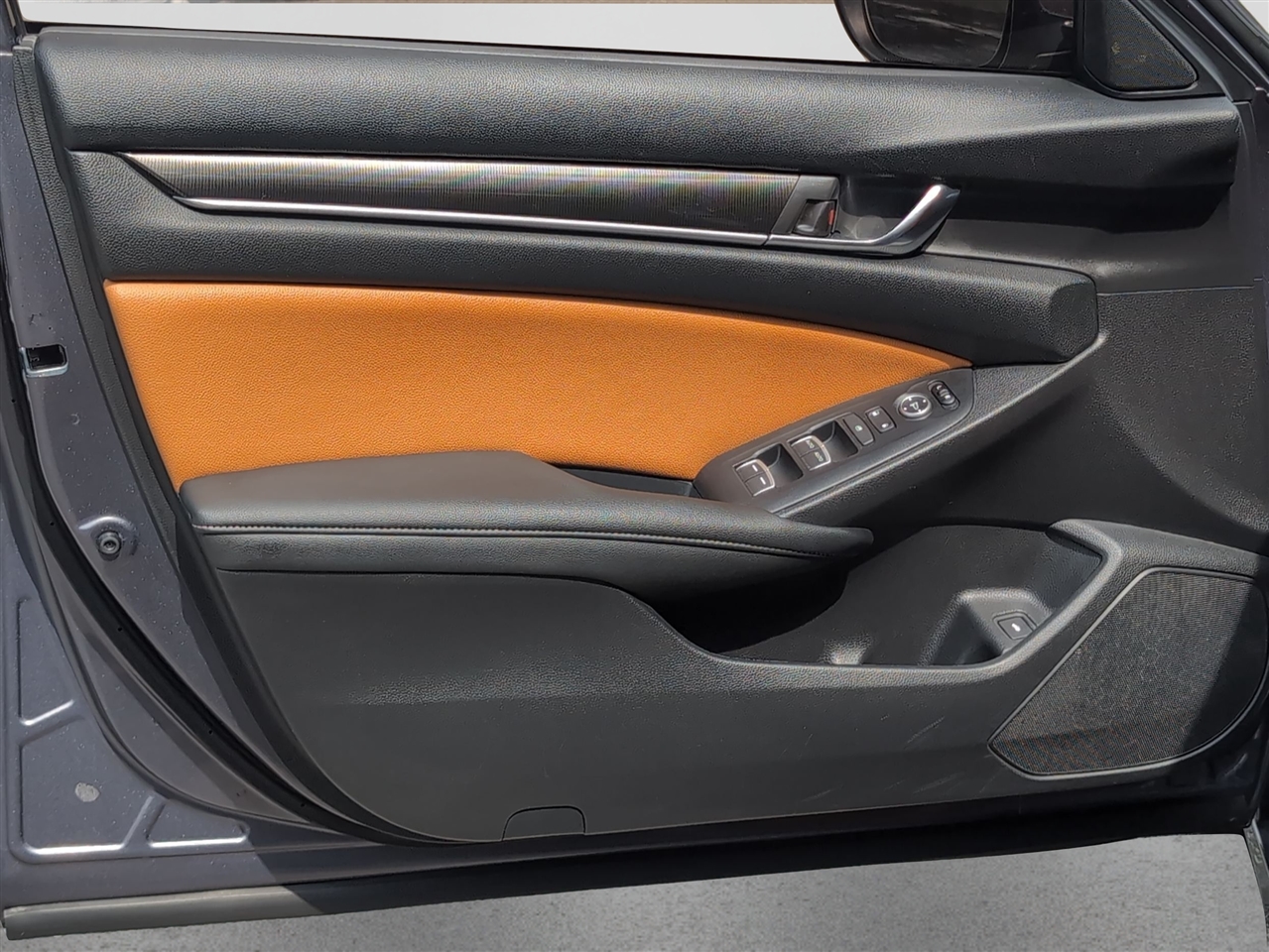 Honda Accord Sport 2019 Honda Accord Sport 2019