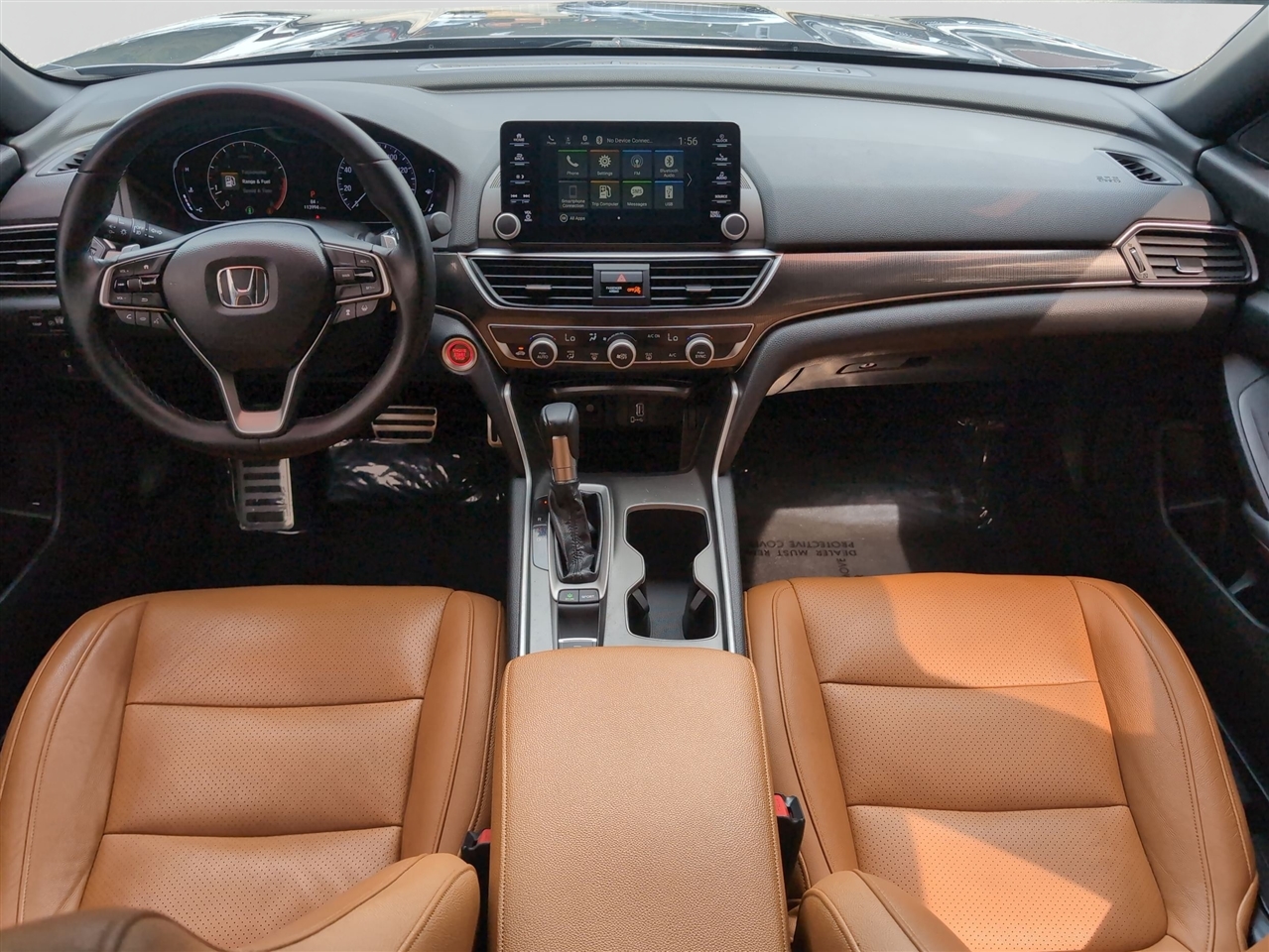 Honda Accord Sport 2019 Honda Accord Sport 2019